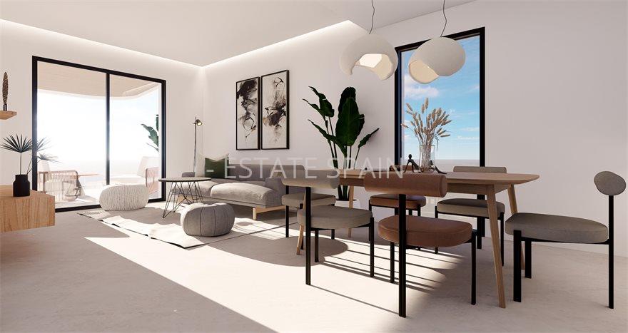 Таунхаус в Финестрате 152 м2 №BL25113162D9  - Продажа - 7 preview