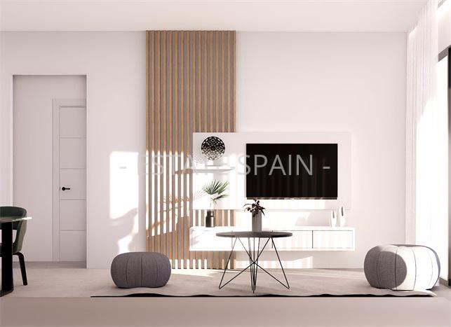 Таунхаус в Финестрате 152 м2 №BL25113162D9  - Продажа - 8 preview