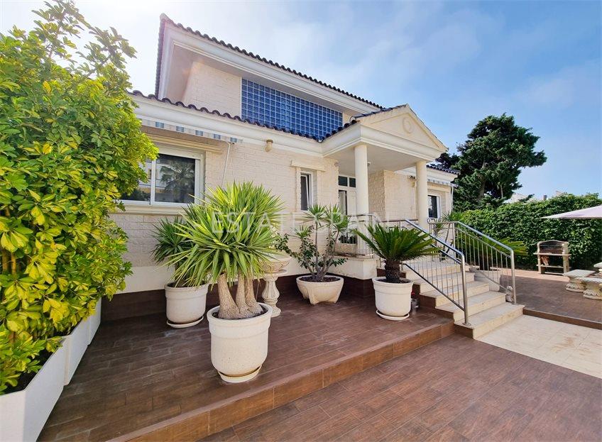 Вилла в Торревьехе 380 м2 №VL241114FE5DC  - Продажа - 2 large