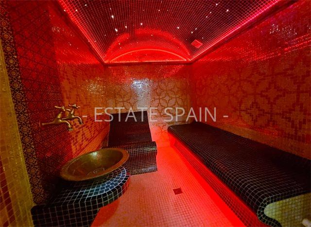 Вилла в Торревьехе 380 м2 №VL241114FE5DC  - Продажа - 4 preview