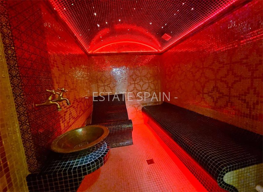 Вилла в Торревьехе 380 м2 №VL241114FE5DC  - Продажа - 4 large