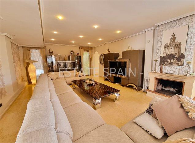 Вилла в Торревьехе 380 м2 №VL241114FE5DC  - Продажа - 3 preview