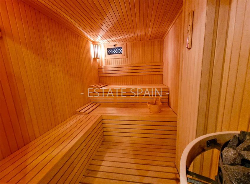 Вилла в Торревьехе 380 м2 №VL241114FE5DC  - Продажа - 5 large