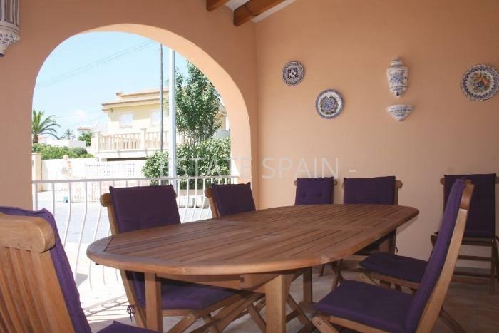 Вилла в Кальпе 235 м2 №VL19642CBD1  - Продажа - 10 preview