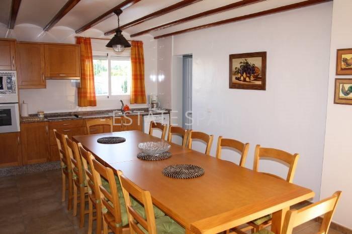 Вилла в Кальпе 235 м2 №VL19642CBD1  - Продажа - 11 preview