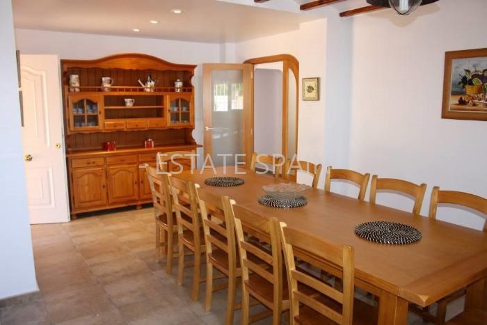 Вилла в Кальпе 235 м2 №VL19642CBD1  - Продажа - 5 preview