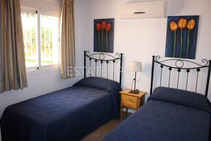 Вилла в Кальпе 235 м2 №VL19642CBD1  - Продажа - 6 preview