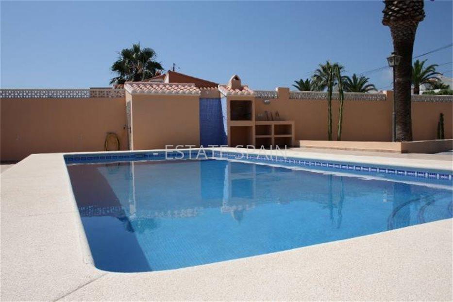 Вилла в Кальпе 235 м2 №VL19642CBD1  - Продажа - 4 large