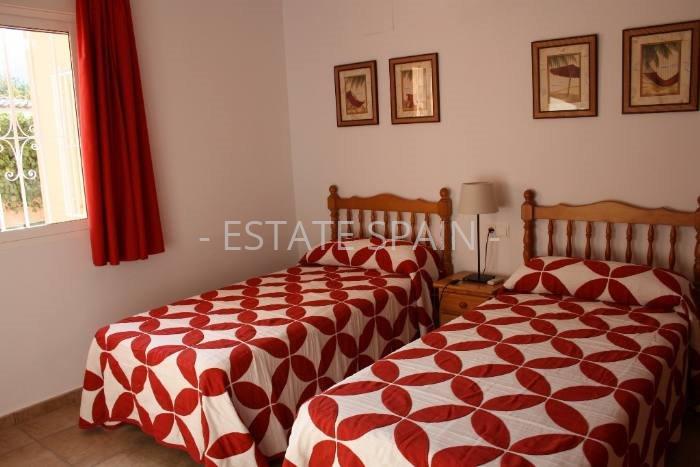 Вилла в Кальпе 235 м2 №VL19642CBD1  - Продажа - 7 preview