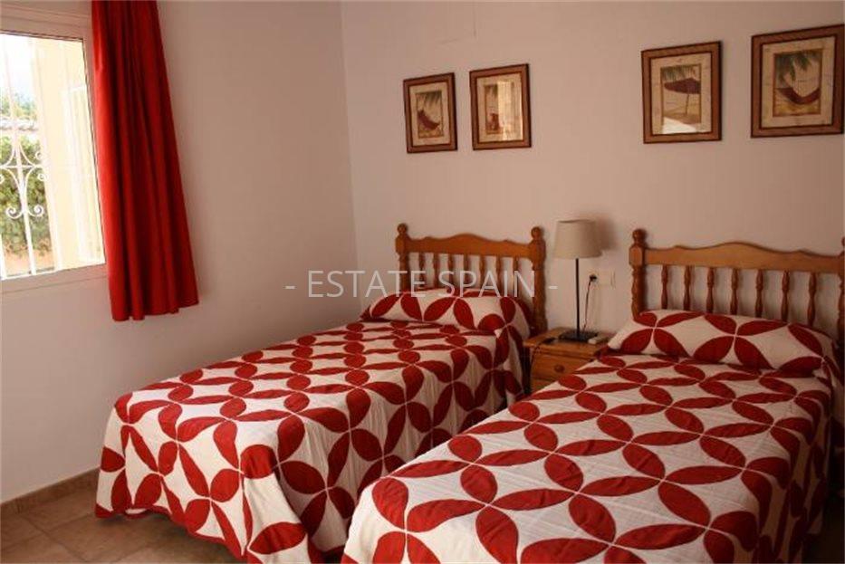 Вилла в Кальпе 235 м2 №VL19642CBD1  - Продажа - 7 large