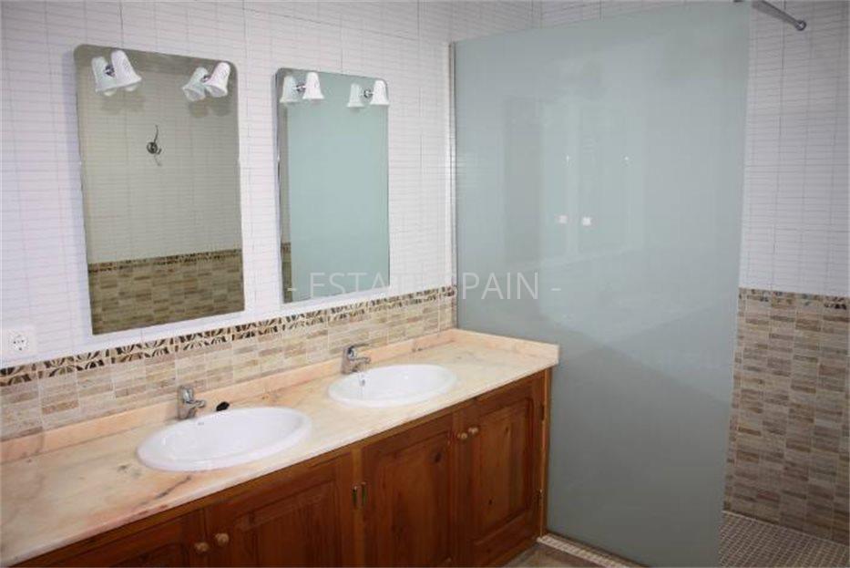 Вилла в Кальпе 235 м2 №VL19642CBD1  - Продажа - 8 large