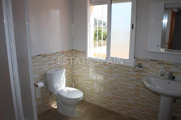 Вилла в Кальпе 235 м2 №VL19642CBD1  - Продажа - 13 preview