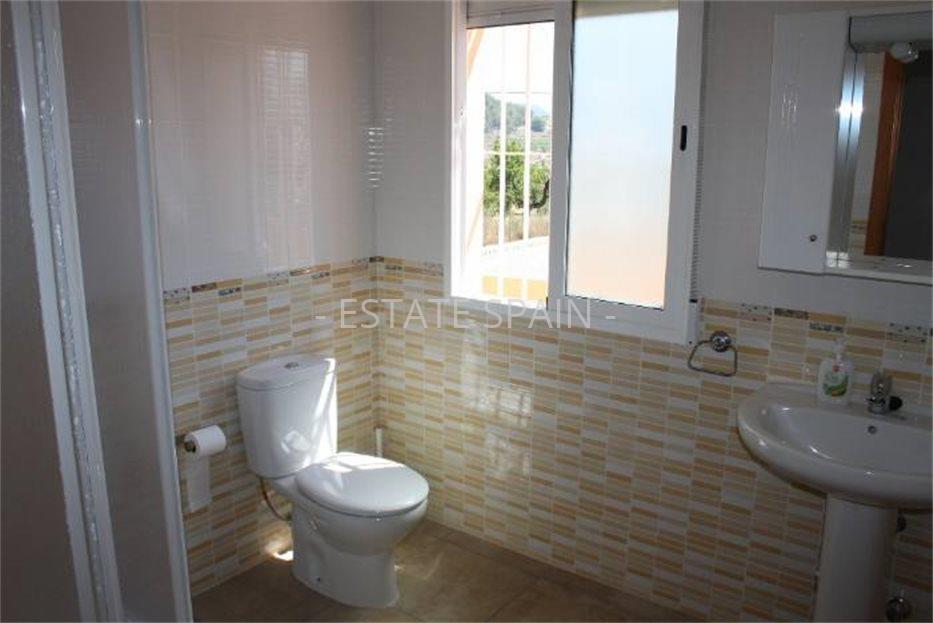 Вилла в Кальпе 235 м2 №VL19642CBD1  - Продажа - 13 large