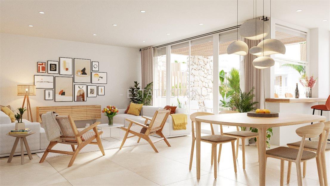 Бунгало в Пульпи 189 м2 №BL2510961859  - Продажа - 18 large