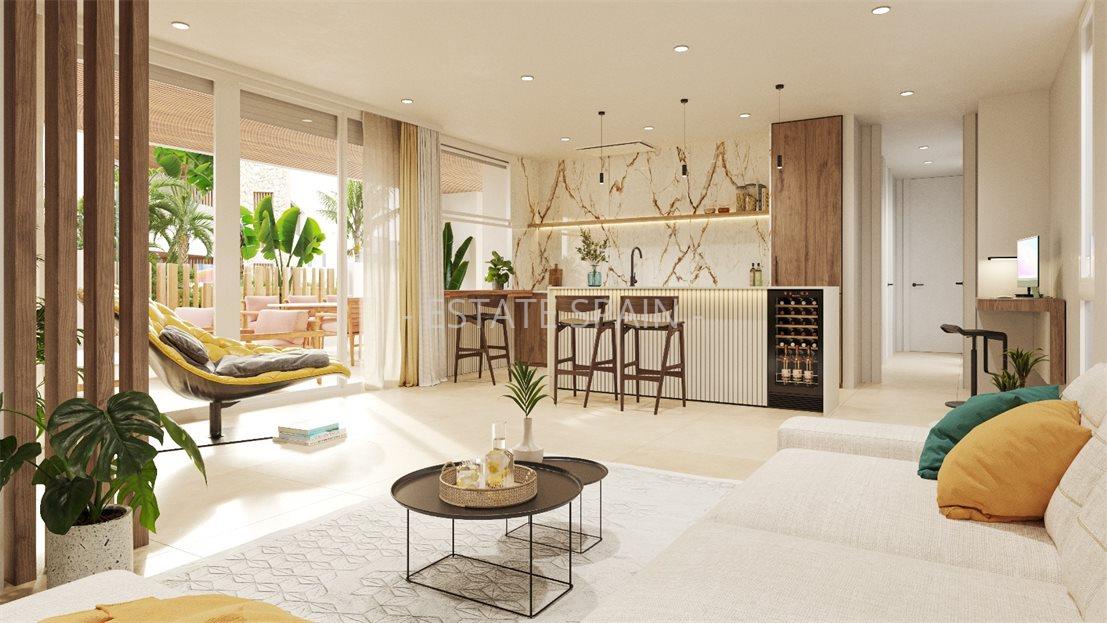 Бунгало в Пульпи 189 м2 №BL2510961859  - Продажа - 16 large