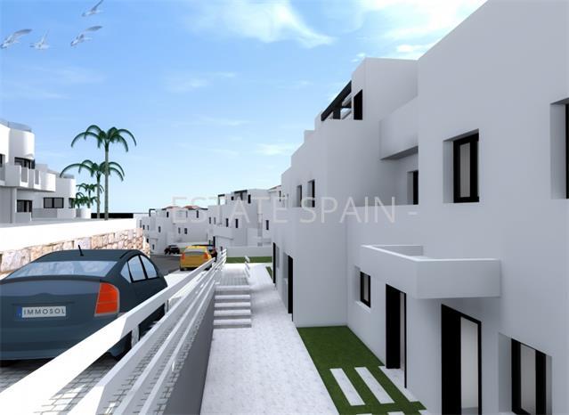 Бунгало в Финестрате 127 м2 №TAU1862577F0  - Продажа - 8 preview