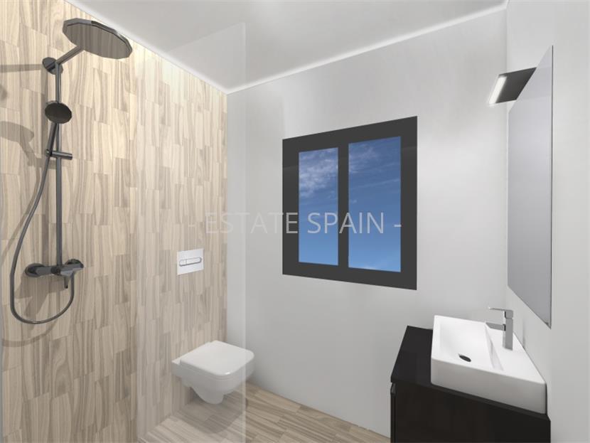 Бунгало в Финестрате 127 м2 №TAU1862577F0  - Продажа - 9 large