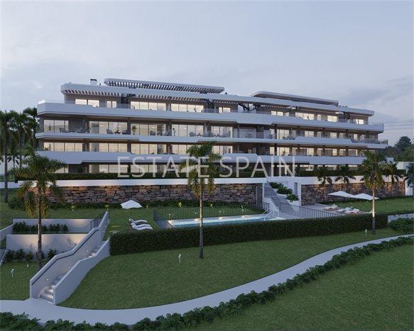 Апартаменты в Манильве 95 м2 №ART26313D8FDF  - Продажа - 4 preview