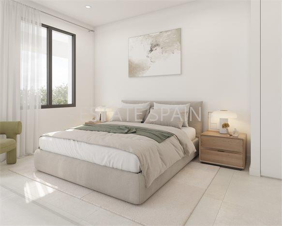 Апартаменты в Манильве 95 м2 №ART26313D8FDF  - Продажа - 7 preview