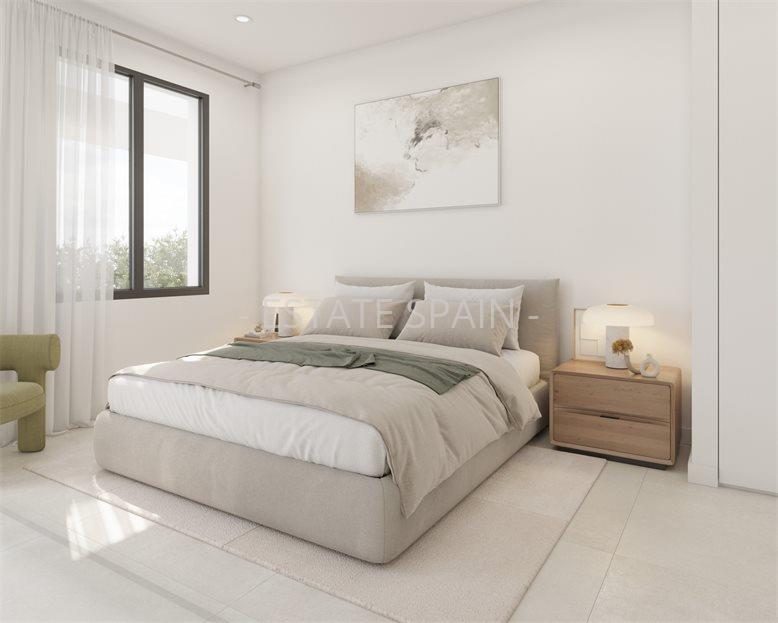 Апартаменты в Манильве 95 м2 №ART26313D8FDF  - Продажа - 7 large