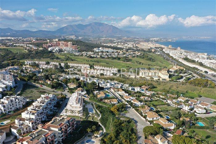 Апартаменты в Манильве 95 м2 №ART26313D8FDF  - Продажа - 3 preview