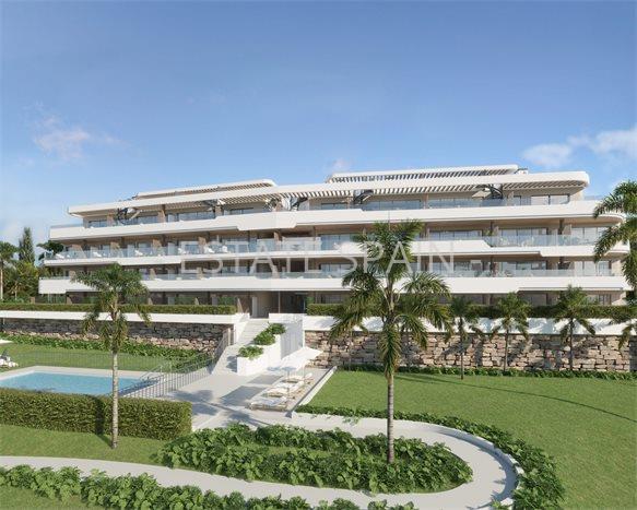 Апартаменты в Манильве 95 м2 №ART26313D8FDF  - Продажа - 2 preview