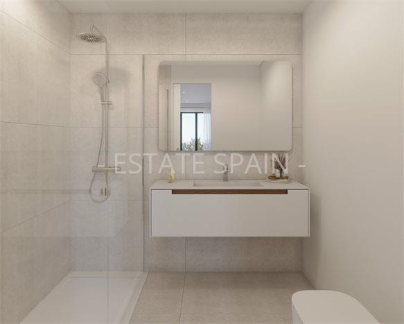 Апартаменты в Манильве 95 м2 №ART26313D8FDF  - Продажа - 8 preview