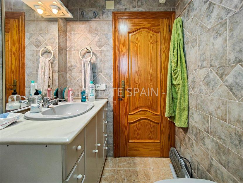 Вилла в Торревьехе 101 м2 №VL2410114A82  - Продажа - 34 large