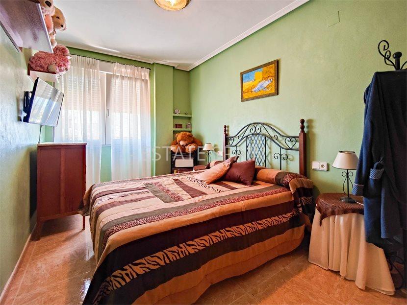 Вилла в Торревьехе 101 м2 №VL2410114A82  - Продажа - 36 large