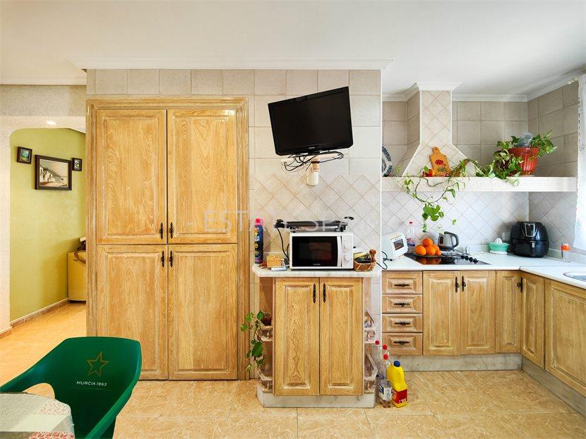 Вилла в Торревьехе 101 м2 №VL2410114A82  - Продажа - 27 large