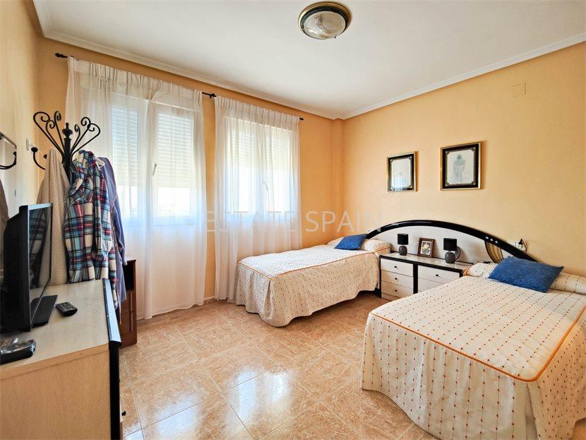 Вилла в Торревьехе 101 м2 №VL2410114A82  - Продажа - 40 large