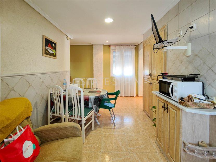 Вилла в Торревьехе 101 м2 №VL2410114A82  - Продажа - 29 large