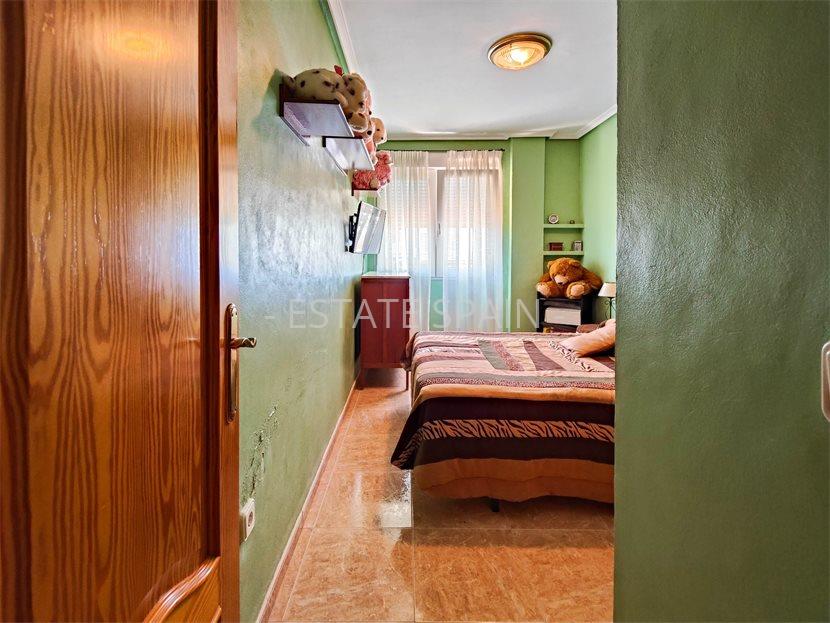 Вилла в Торревьехе 101 м2 №VL2410114A82  - Продажа - 35 large