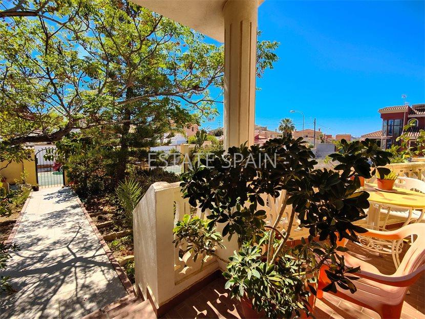 Вилла в Торревьехе 101 м2 №VL2410114A82  - Продажа - 18 large