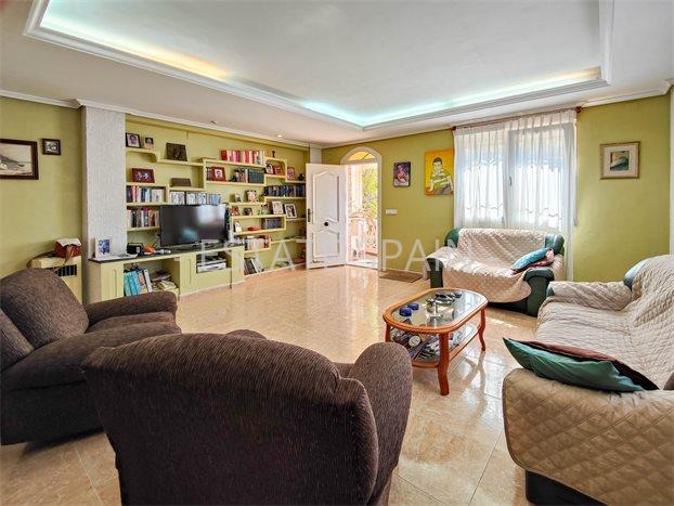 Вилла в Торревьехе 101 м2 №VL2410114A82  - Продажа - 21 preview