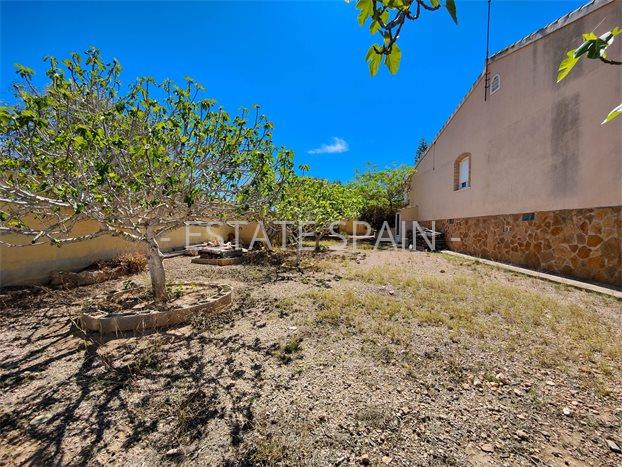 Вилла в Торревьехе 101 м2 №VL2410114A82  - Продажа - 15 preview