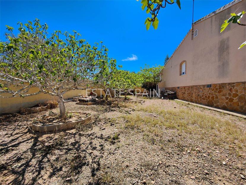 Вилла в Торревьехе 101 м2 №VL2410114A82  - Продажа - 15 large