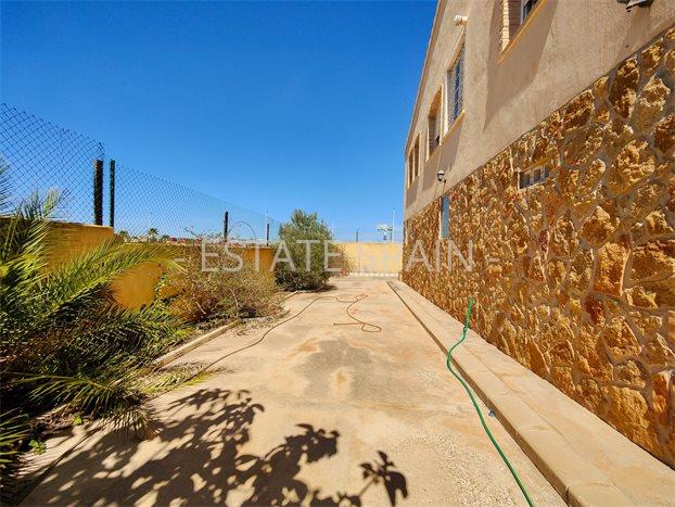 Вилла в Торревьехе 101 м2 №VL2410114A82  - Продажа - 7 preview