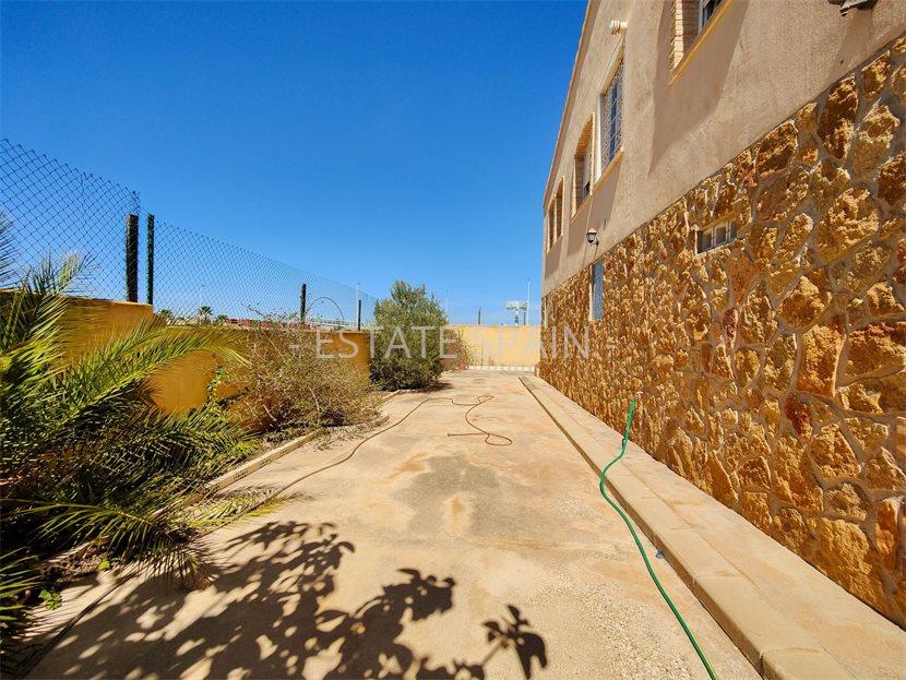 Вилла в Торревьехе 101 м2 №VL2410114A82  - Продажа - 7 large