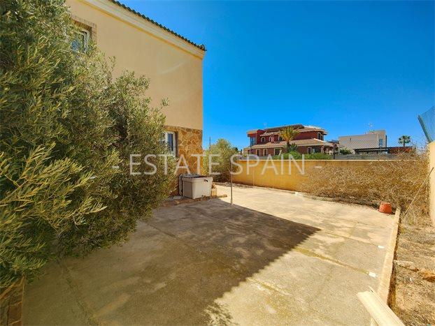 Вилла в Торревьехе 101 м2 №VL2410114A82  - Продажа - 9 preview