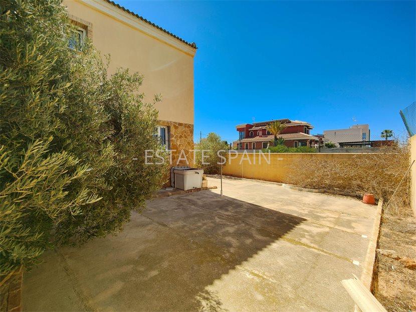 Вилла в Торревьехе 101 м2 №VL2410114A82  - Продажа - 9 large