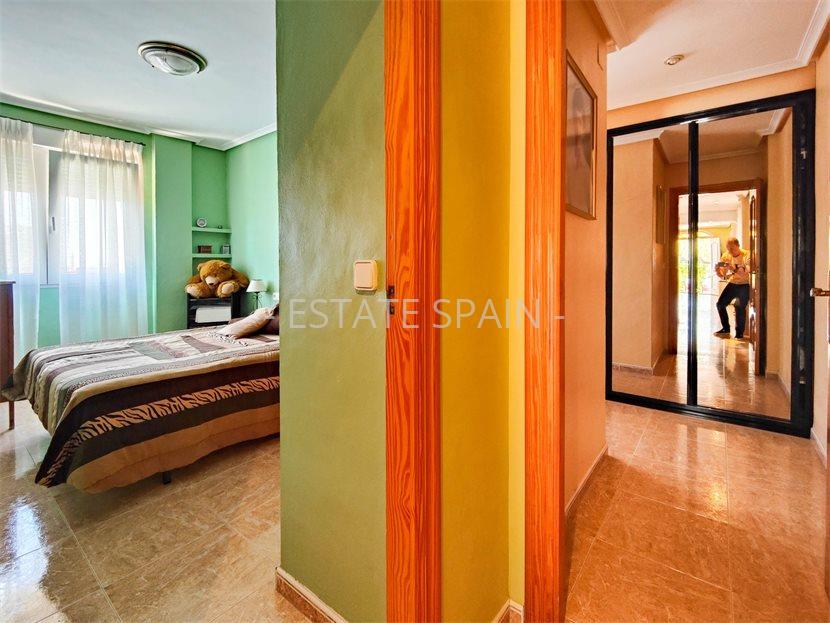 Вилла в Торревьехе 101 м2 №VL2410114A82  - Продажа - 38 large