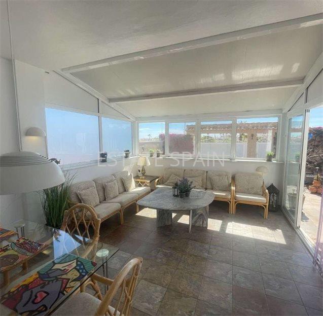 Вилла в Пунта-Приме 185 м2 №VL24422F148F  - Продажа - 5 large