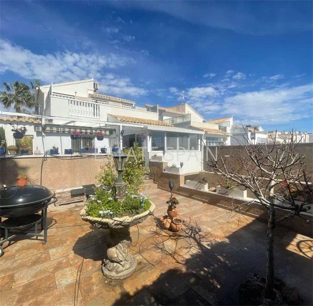 Вилла в Пунта-Приме 185 м2 №VL24422F148F  - Продажа - 11 large