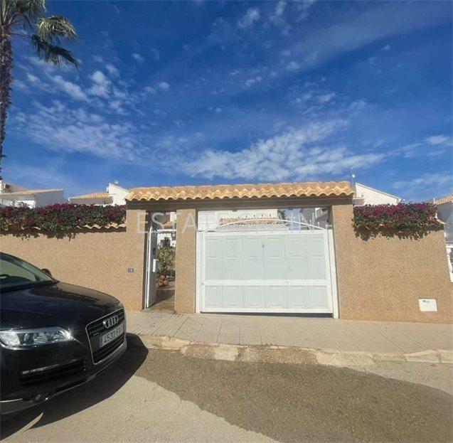 Вилла в Пунта-Приме 185 м2 №VL24422F148F  - Продажа - 6 large