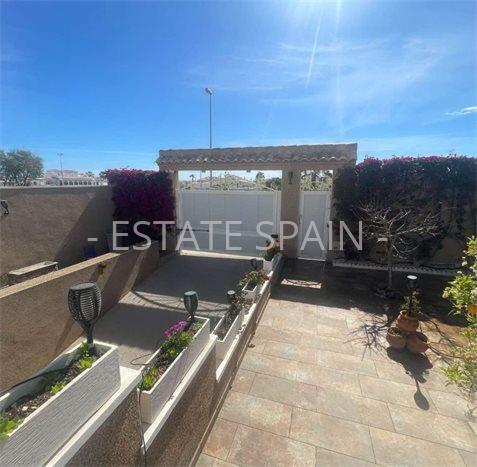 Вилла в Пунта-Приме 185 м2 №VL24422F148F  - Продажа - 24 preview