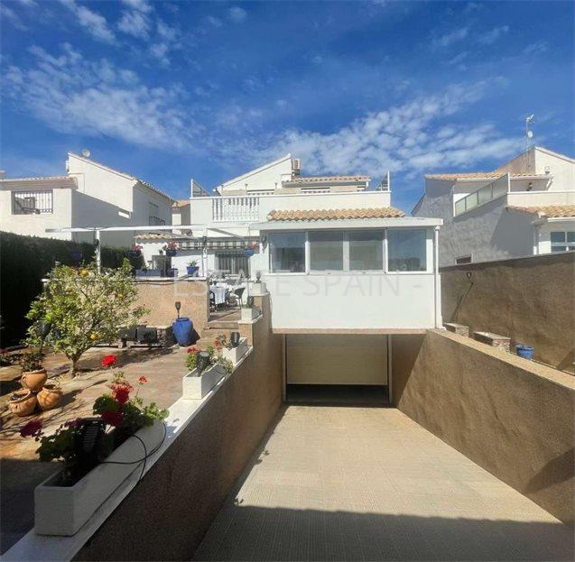 Вилла в Пунта-Приме 185 м2 №VL24422F148F  - Продажа - 14 large