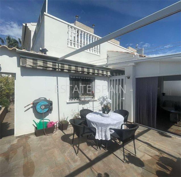 Вилла в Пунта-Приме 185 м2 №VL24422F148F  - Продажа - 32 large