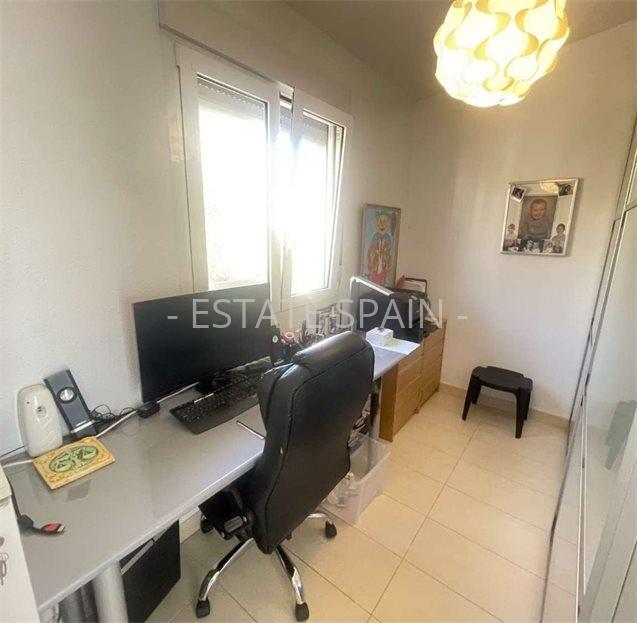 Вилла в Пунта-Приме 185 м2 №VL24422F148F  - Продажа - 29 large