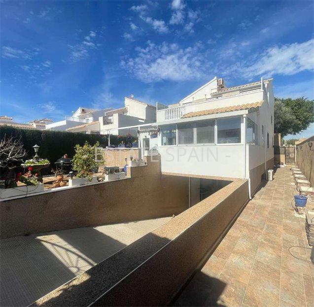 Вилла в Пунта-Приме 185 м2 №VL24422F148F  - Продажа - 4 large